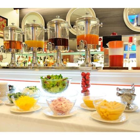 Grand Park Hotel Panex Tokyo / Vacation Stay 77740 Екстериор снимка