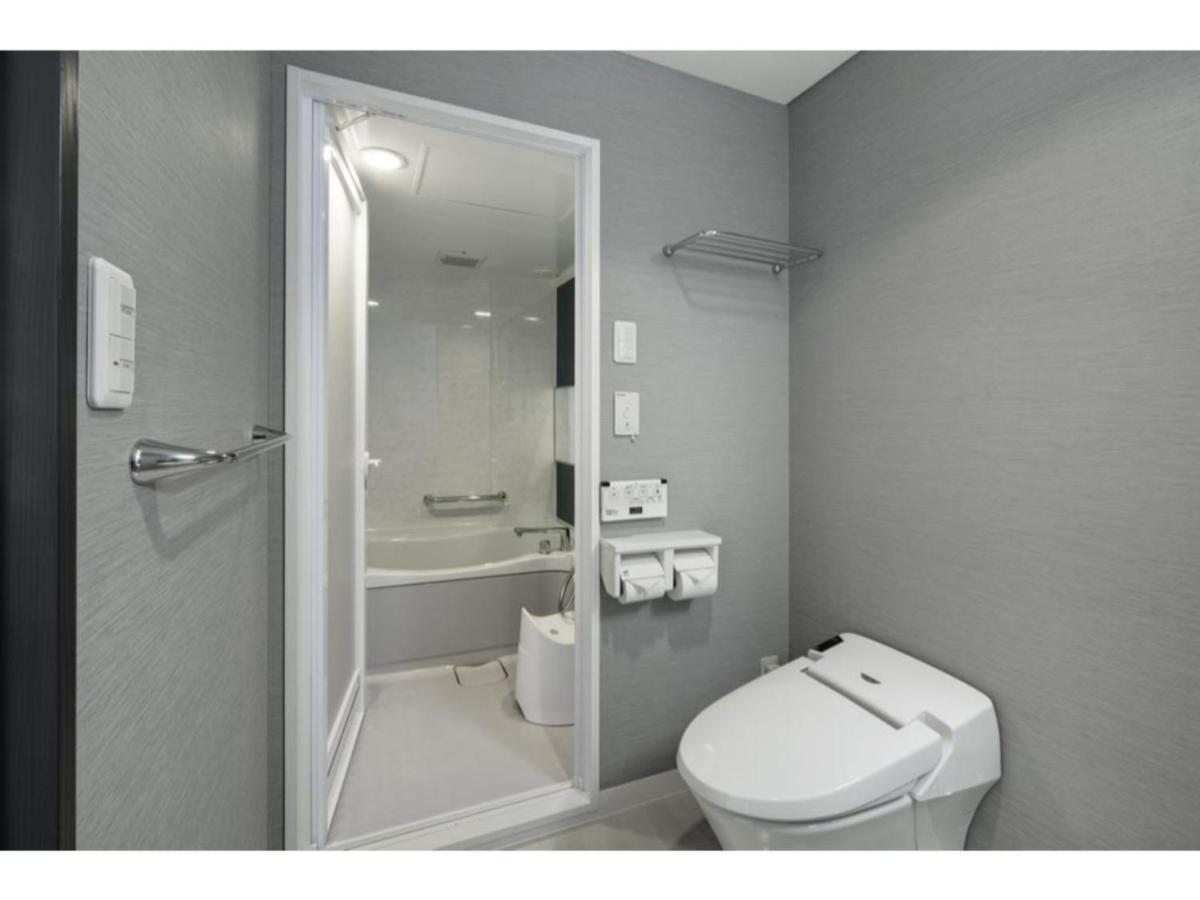Grand Park Hotel Panex Tokyo / Vacation Stay 77740 Екстериор снимка