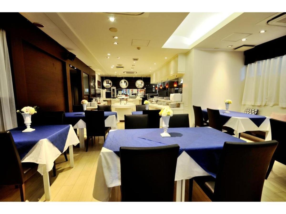 Grand Park Hotel Panex Tokyo / Vacation Stay 77740 Екстериор снимка