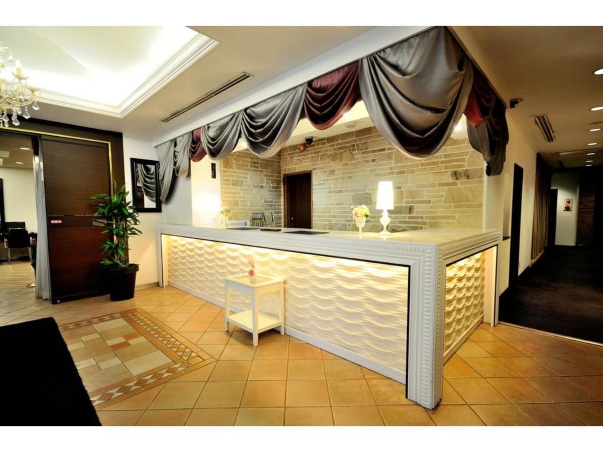 Grand Park Hotel Panex Tokyo / Vacation Stay 77740 Екстериор снимка