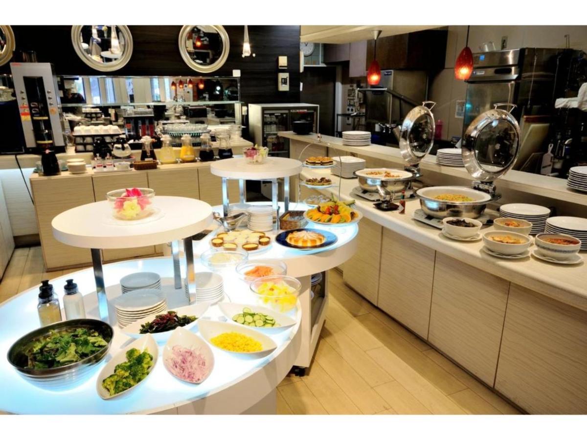 Grand Park Hotel Panex Tokyo / Vacation Stay 77740 Екстериор снимка